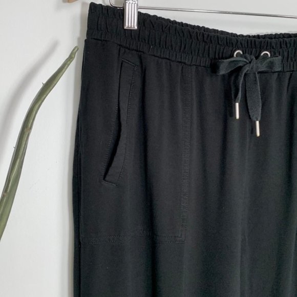 Banana Republic Baby Terry Cargo Jogger Large - Picture 5 of 12